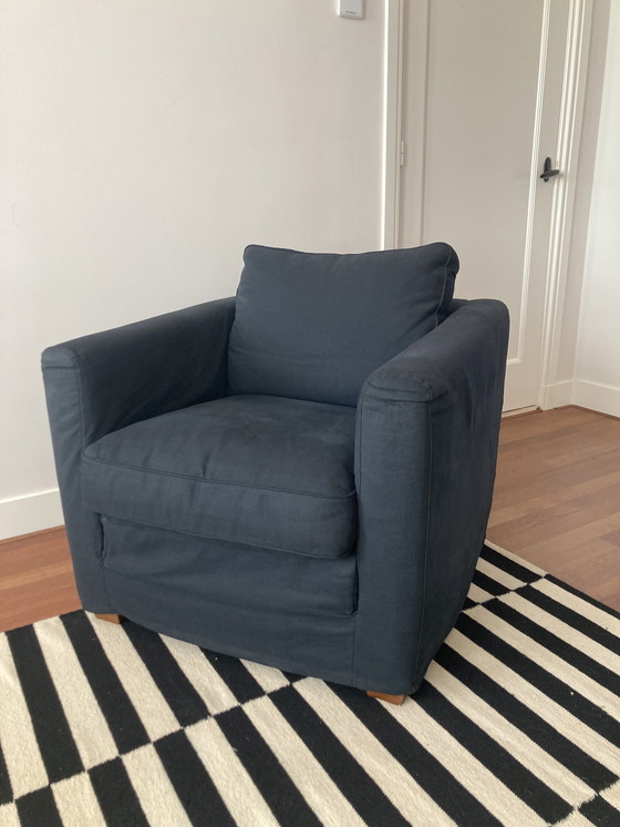 Image 1 of Linteloo Armchair Happy Living