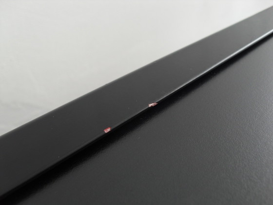 Image 1 of Dutch Design Cubist Extendable Coffee Table
