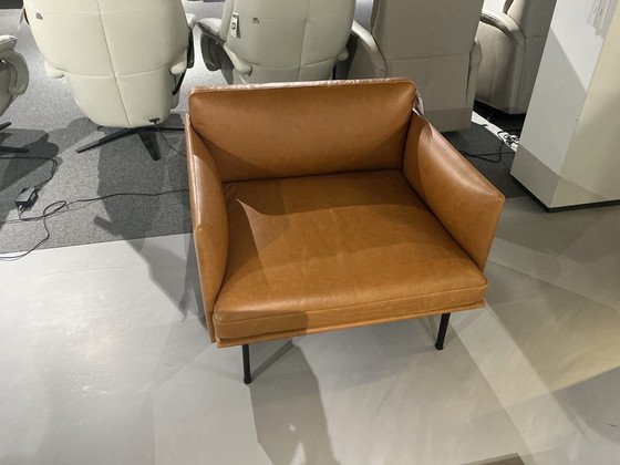 Image 1 of Muuto Outline 1Seat Showroom Model