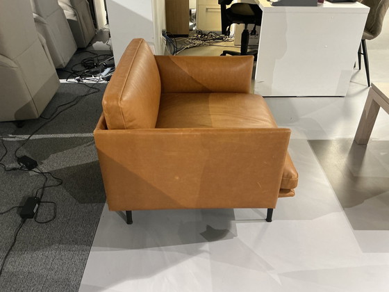 Image 1 of Muuto Outline 1Seat Showroom Model