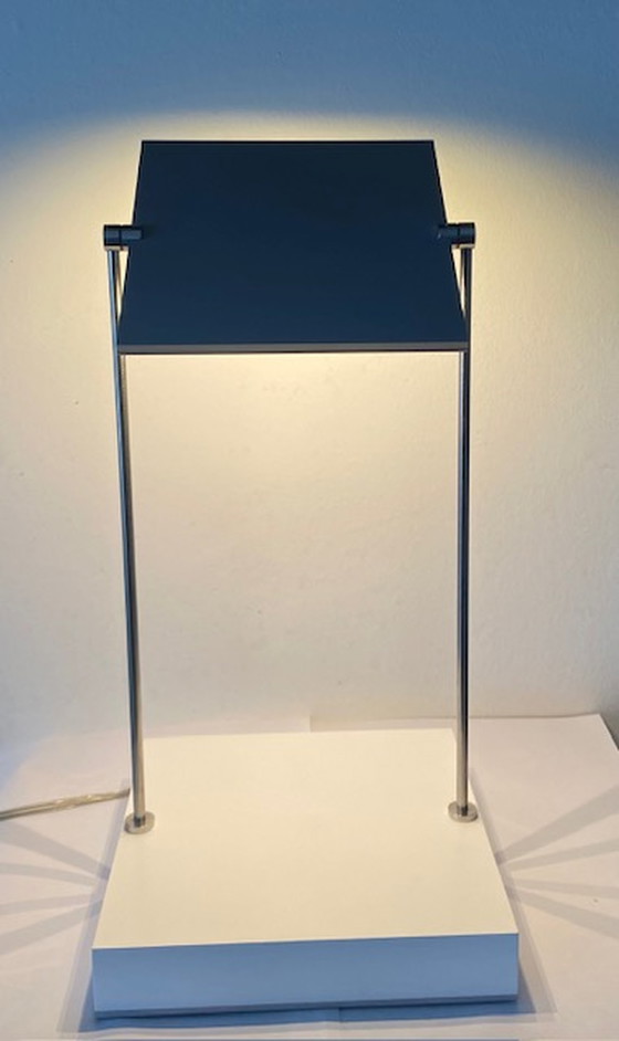 Image 1 of Ferrolight Pixel table lamp