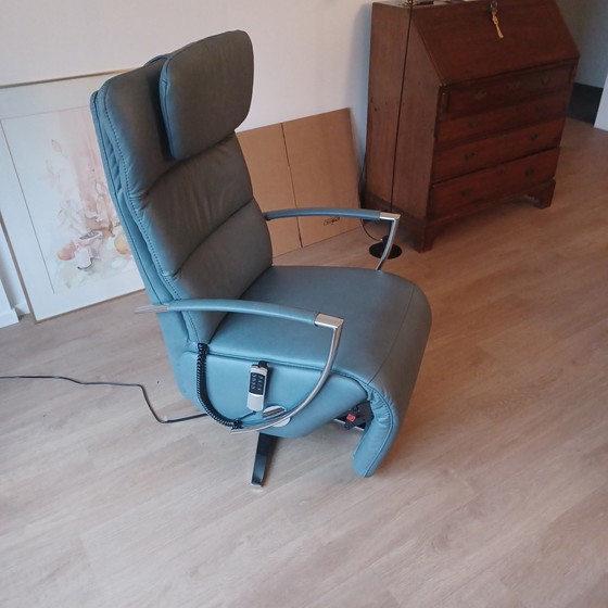 Image 1 of Relaxation chair Promenade Furniture Care