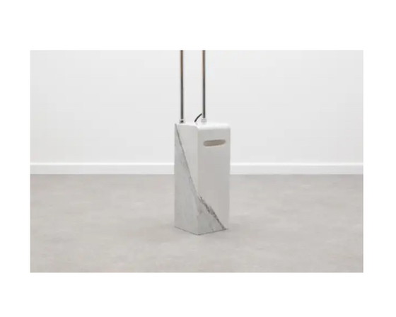 Image 1 of 2x Gruppo Skipper floor lamp