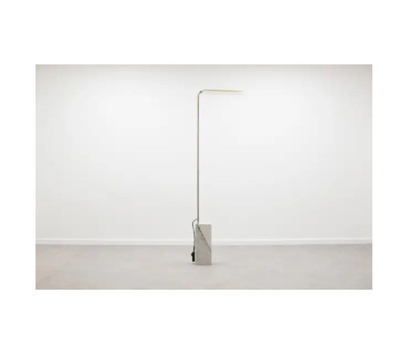 Image 1 of 2x Gruppo Skipper floor lamp