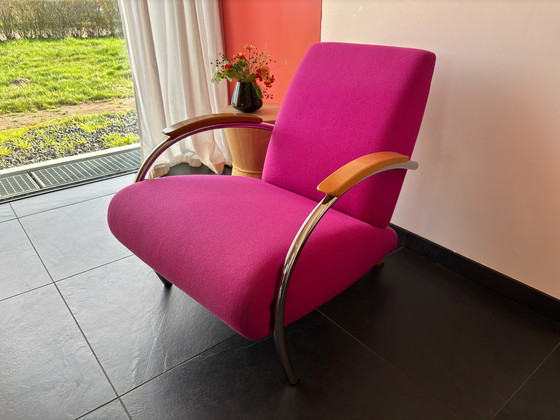 Image 1 of Fauteuil Gelderland 5470