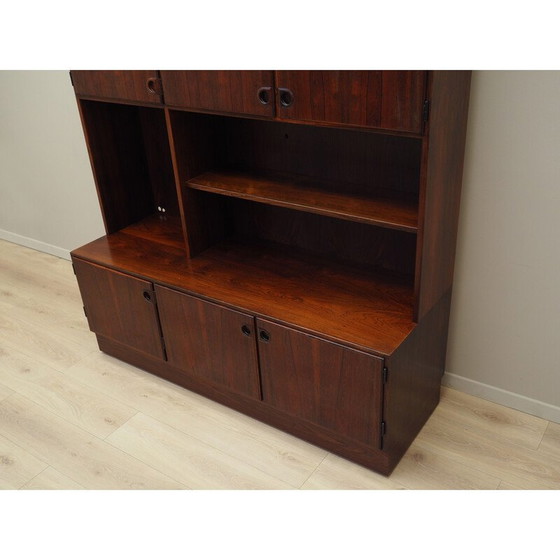 Image 1 of Rosewood bookcase, Danish design, 1970s, designer: Svend Langkilde