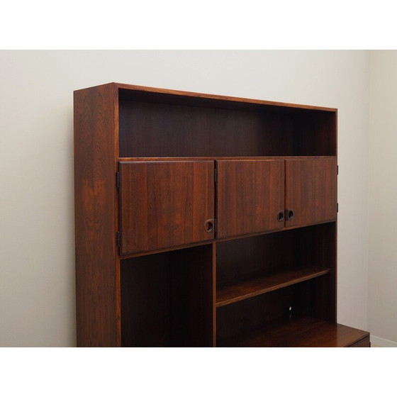 Image 1 of Rosewood bookcase, Danish design, 1970s, designer: Svend Langkilde