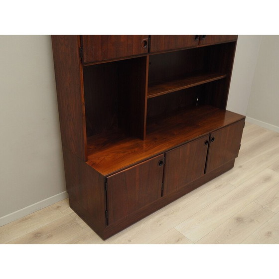 Image 1 of Rosewood bookcase, Danish design, 1970s, designer: Svend Langkilde