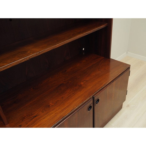 Image 1 of Rosewood bookcase, Danish design, 1970s, designer: Svend Langkilde