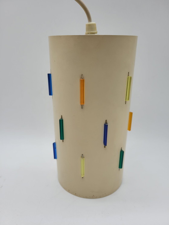 Image 1 of Lampada anni '50