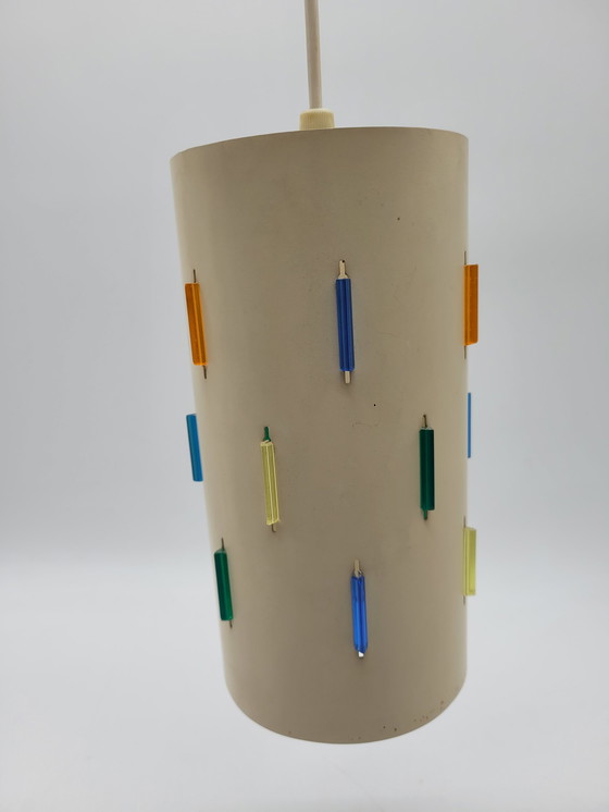 Image 1 of Lampada anni '50