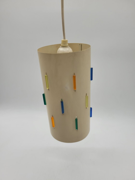 Image 1 of Lampada anni '50