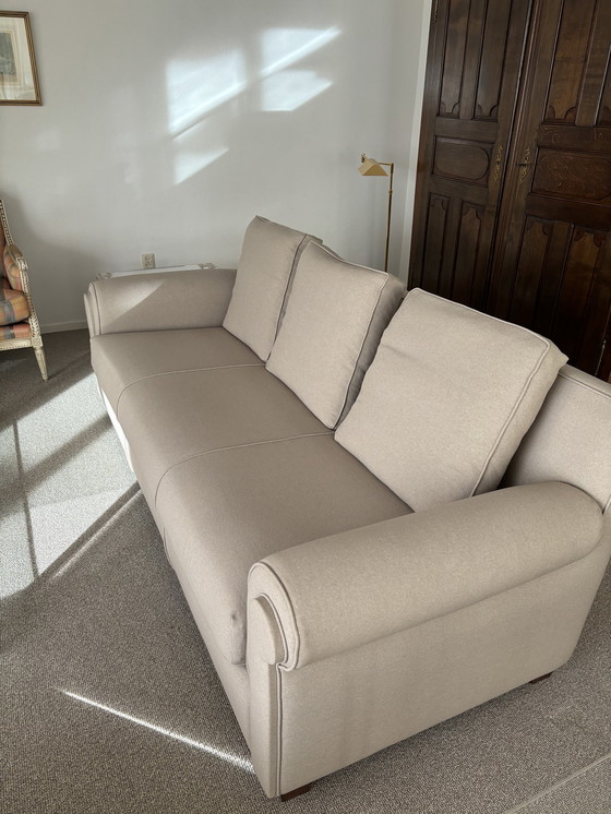 Image 1 of Fendi 3-seater sofa