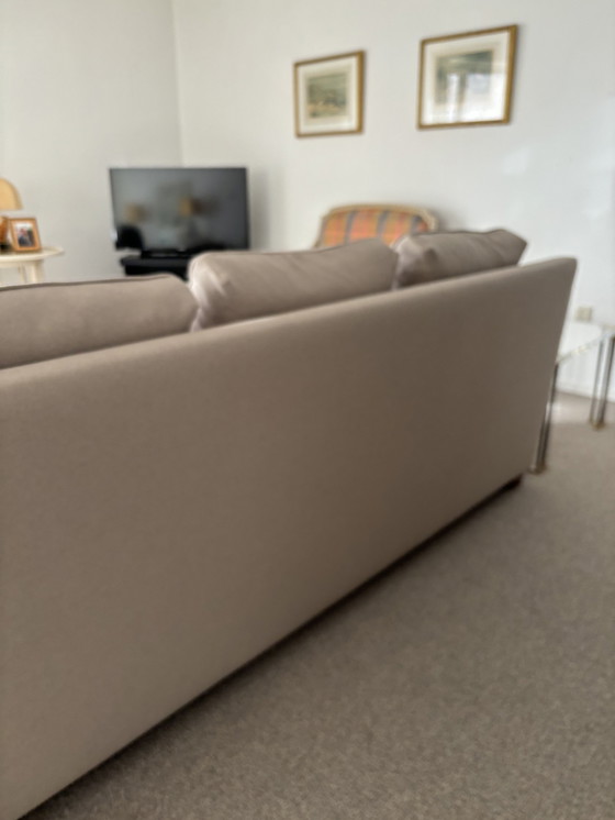 Image 1 of Fendi 3-seater sofa