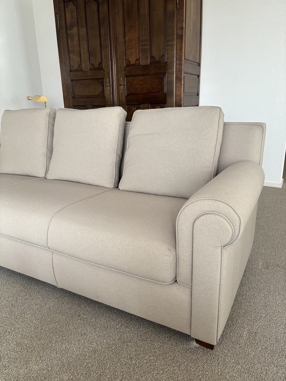 Image 1 of Fendi 3-seater sofa