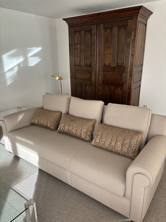 Image 1 of Fendi 3-seater sofa