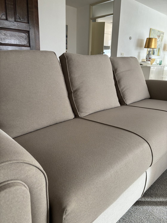 Image 1 of Fendi 3-seater sofa