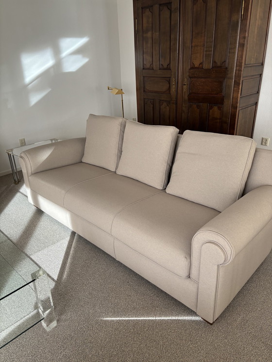 Image 1 of Fendi 3-seater sofa