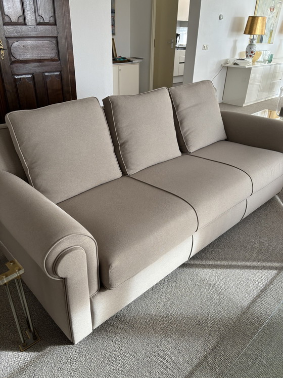 Image 1 of Fendi 3-seater sofa