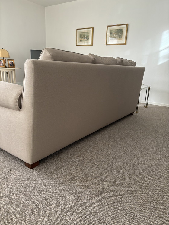 Image 1 of Fendi 3-seater sofa