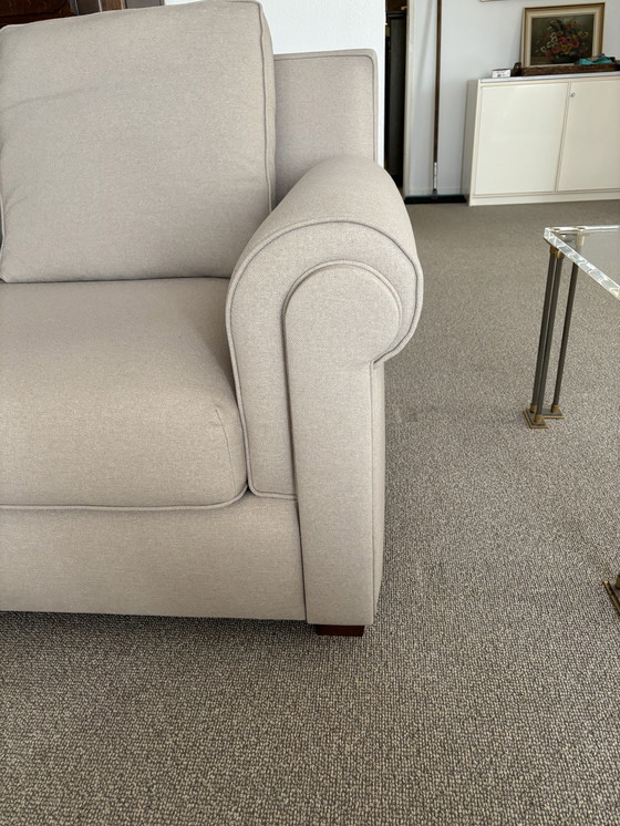 Image 1 of Fendi 3-seater sofa