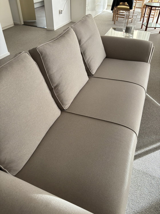 Image 1 of Fendi 3-seater sofa