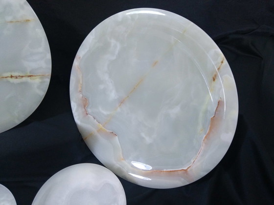 Image 1 of Set of Bowls And Dishes