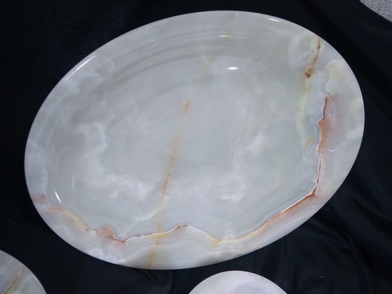 Image 1 of Set of Bowls And Dishes