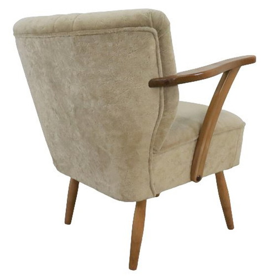 Image 1 of 'Ispringen' cocktailfauteuil