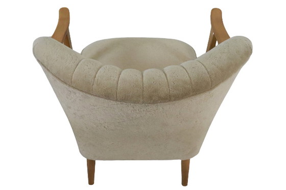 Image 1 of 'Ispringen' cocktailfauteuil