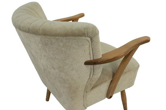 Image 1 of 'Ispringen' cocktailfauteuil