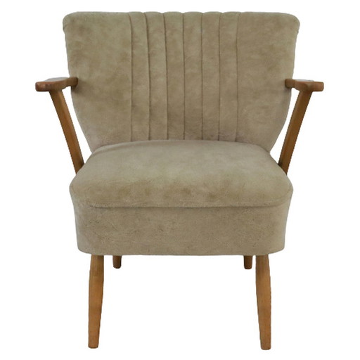 'Ispringen' cocktailfauteuil