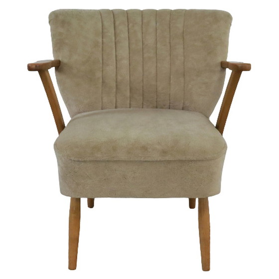 Image 1 of 'Ispringen' cocktailfauteuil