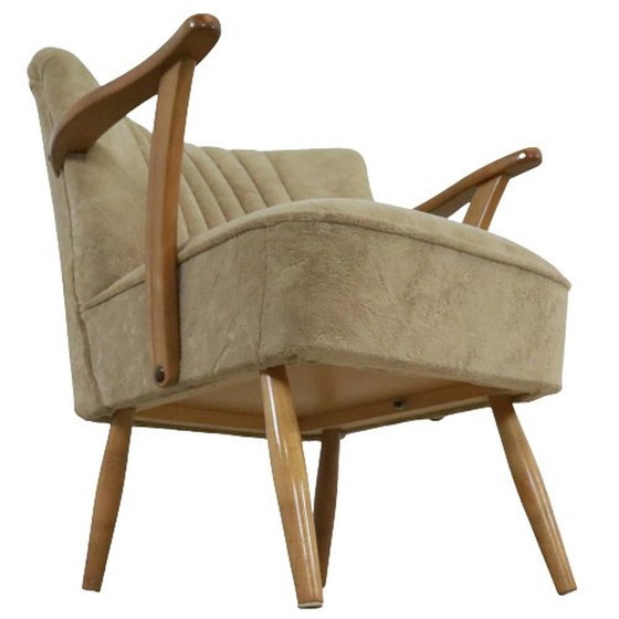 Image 1 of 'Ispringen' cocktailfauteuil