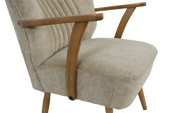 Image 1 of 'Ispringen' cocktailfauteuil