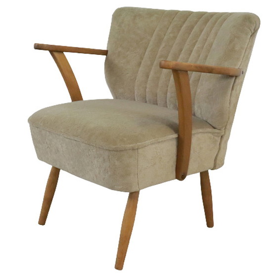 Image 1 of 'Ispringen' cocktailfauteuil