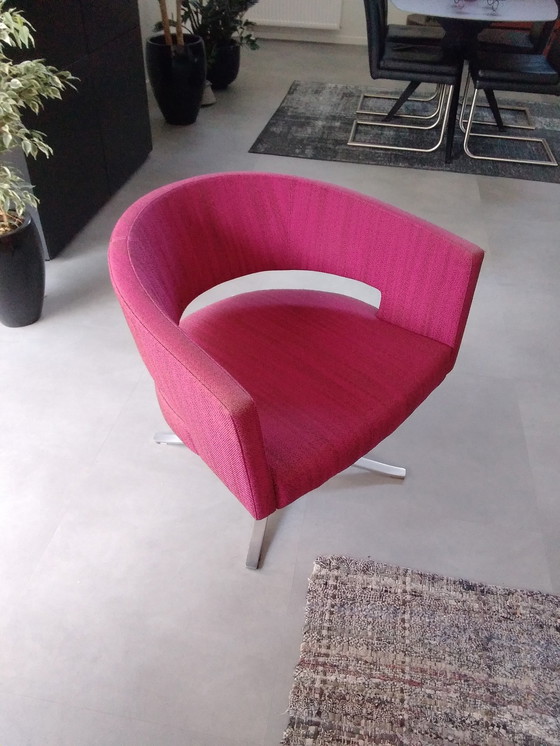 Image 1 of Montis Turner Armchair