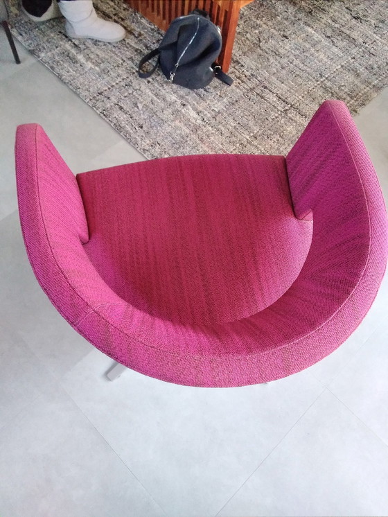 Image 1 of Montis Turner Armchair