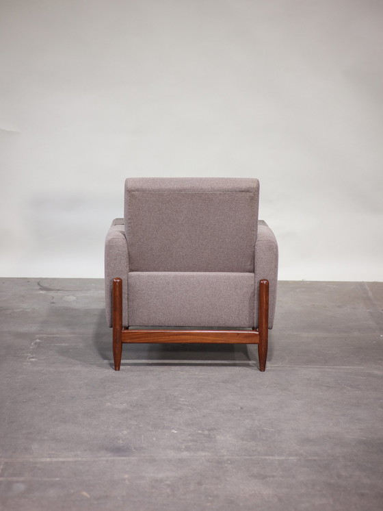 Image 1 of Armchair Danish Design