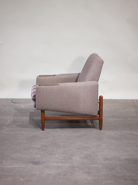 Image 1 of Armchair Danish Design