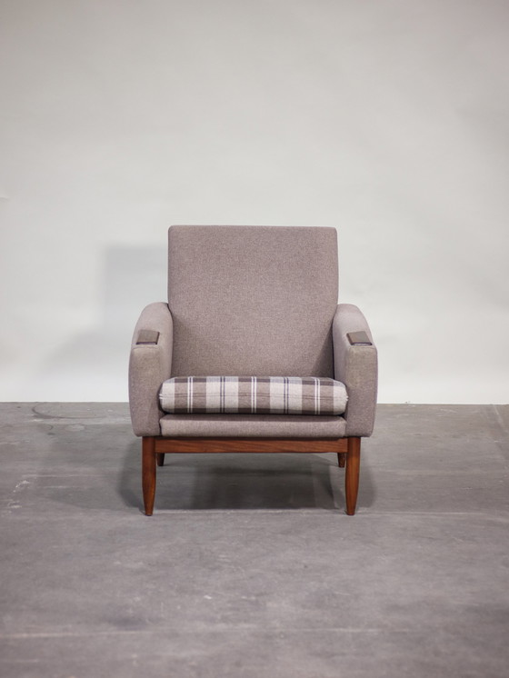 Image 1 of Armchair Danish Design