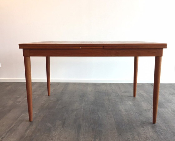 Image 1 of Danish Design Dining Table