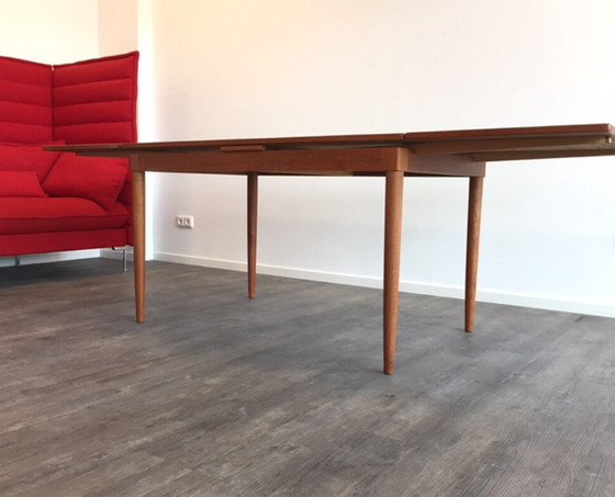 Image 1 of Danish Design Dining Table