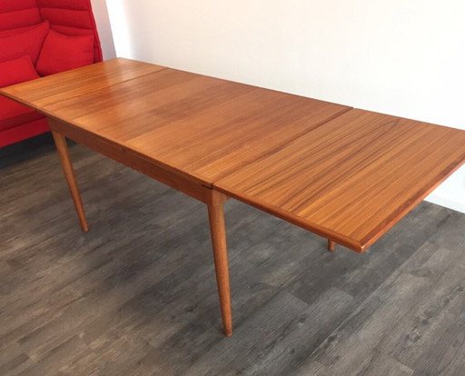 Danish Design Dining Table