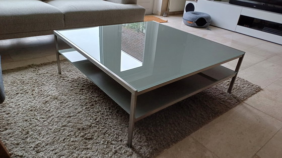 Image 1 of Metaform Coffee Table 'Piano'