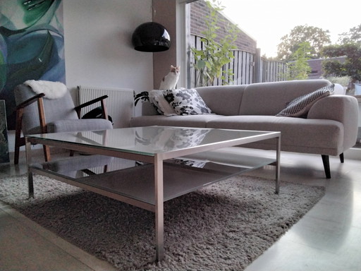 Metaform Coffee Table 'Piano'