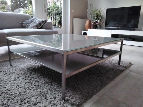 Image 1 of Metaform Coffee Table 'Piano'