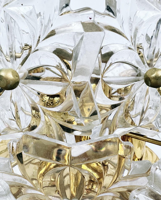 Image 1 of Lampada da soffitto vintage