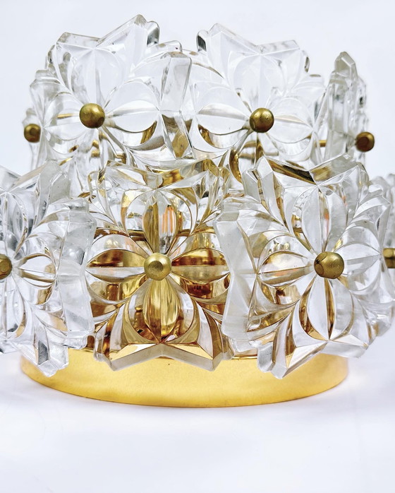 Image 1 of Lampada da soffitto vintage