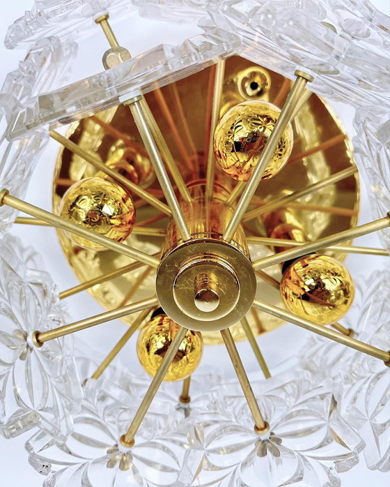 Image 1 of Lampada da soffitto vintage